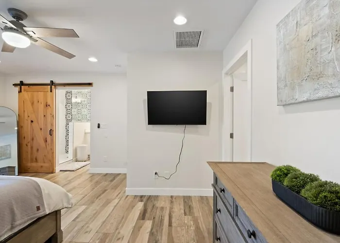 Holiday home 4br Casita W Pool Outdoor Big Screen