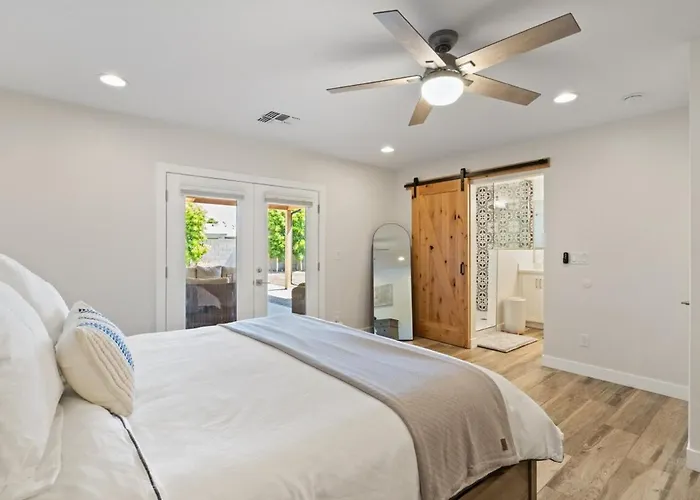 4br Casita W Pool Outdoor Big Screen Holiday home Scottsdale