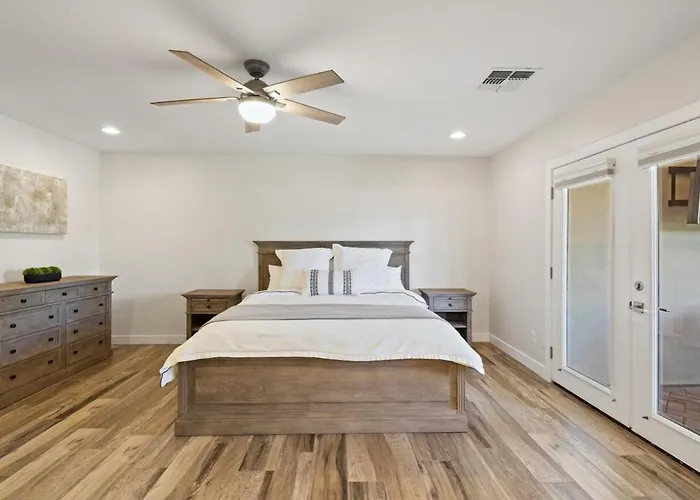 Holiday home 4br Casita W Pool Outdoor Big Screen Scottsdale