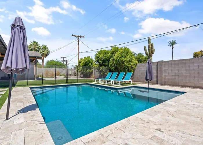 4br Casita W Pool Outdoor Big Screen