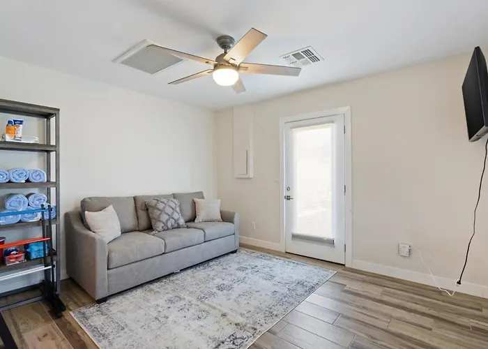 4br Casita W Pool Outdoor Big Screen *