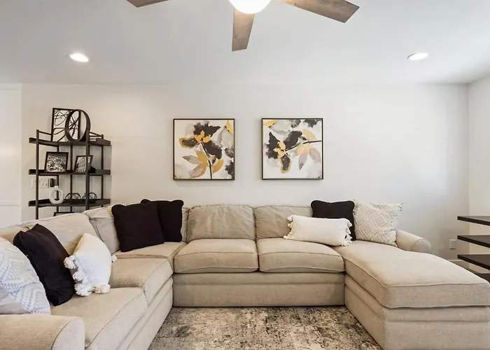 Holiday home 4br Casita W Pool Outdoor Big Screen Scottsdale