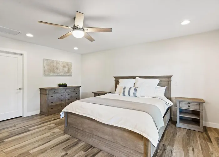 4br Casita W Pool Outdoor Big Screen * Scottsdale